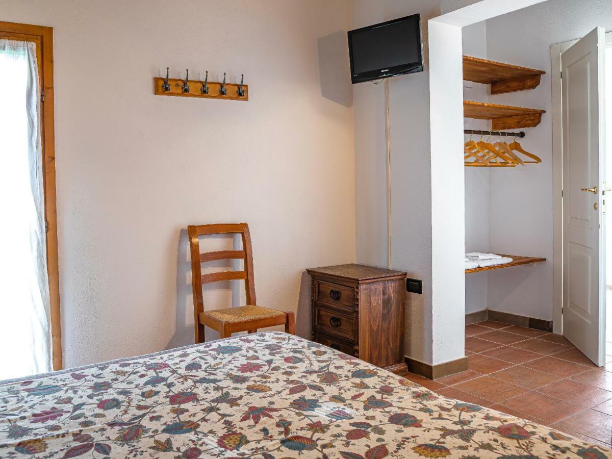 Agriturismo Contea Di Val D'Amone Brisighella Exteriör bild