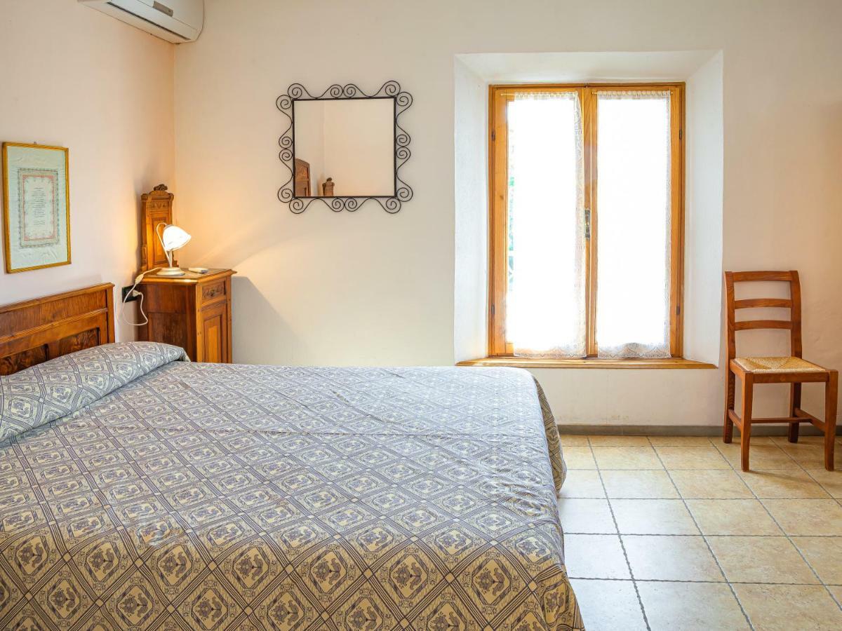 Agriturismo Contea Di Val D'Amone Brisighella Exteriör bild